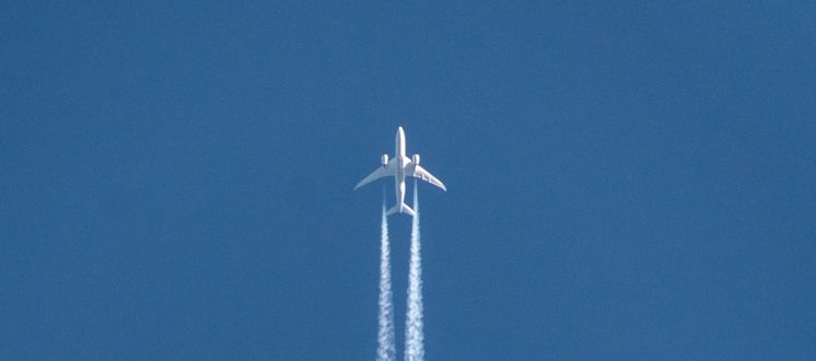 Thursday, April 2nd: Best Flight Deal